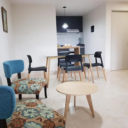 Avio Del Alma Apartment San Salvador de Jujuy Exterior photo