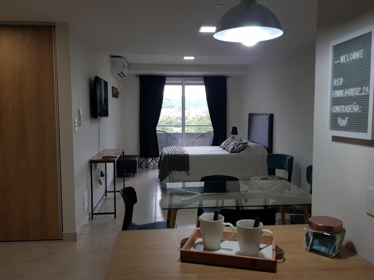 Apartment Avio Del Alma San Salvador de Jujuy