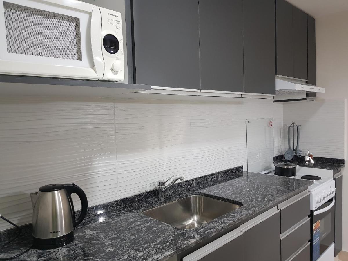 Apartment Avio Del Alma *